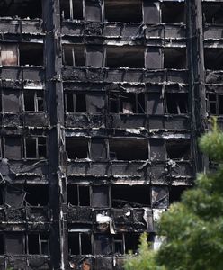 Londyńska policja: zakładamy, że w pożarze zginęło 58 osób