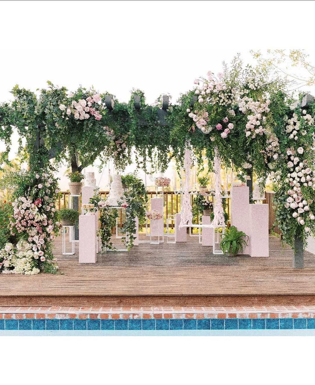 Joanna Krupa pokazała kulisy baby shower