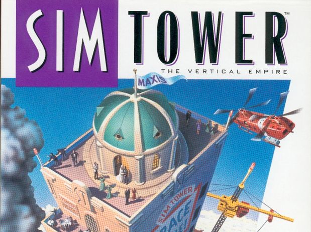 Chryste, Tiny Tower ma tak niewiele wspólnego z SimTower, że to aż boli