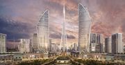 W Dubaju budują najwyższy wieżowiec świata. Po raz kolejny...