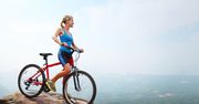 Jazda na rowerze a odchudzanie. Ile kalorii można spalić na rowerze?