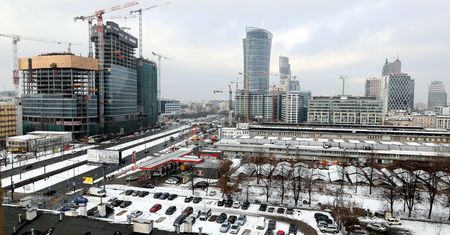"Taśmy Kaczyńskiego". Jak roboczo nazywano dwie wieże?