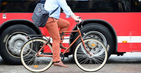 Nowy podatek od rowerów w USA. Cios w najzdrowszy środek transportu