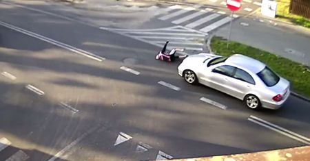 Obowiązkowe OC dla rowerzystów może stać się koniecznością. Pilnego uregulowania wymagają elektryczne hulajnogi
