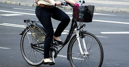 Już nie góral. Holendry hitem wśród rodzinnych rowerów