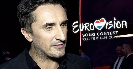 Eurowizja 2020 bez Zakopower. Sebastian Karpiel-Bułecka ostro o konkursie. Skomentował też udział Edyty Górniak [WIDEO]