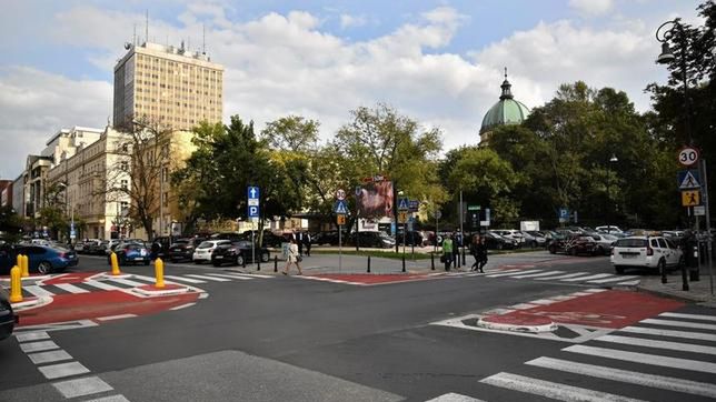 To tu ma się pojawić wieżowiec "Nycz Tower"