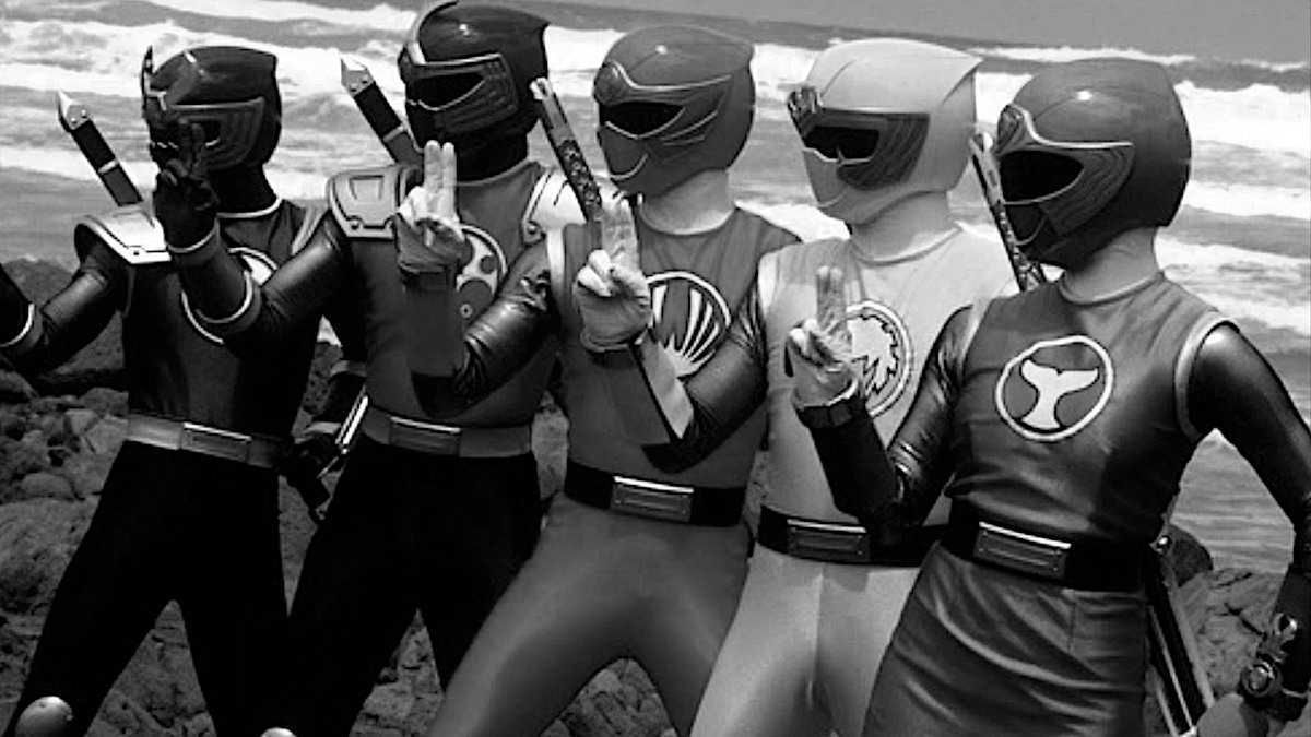 Nie żyje gwiazda "Power Rangers". Popularny aktor zmarł w wieku 38 lat