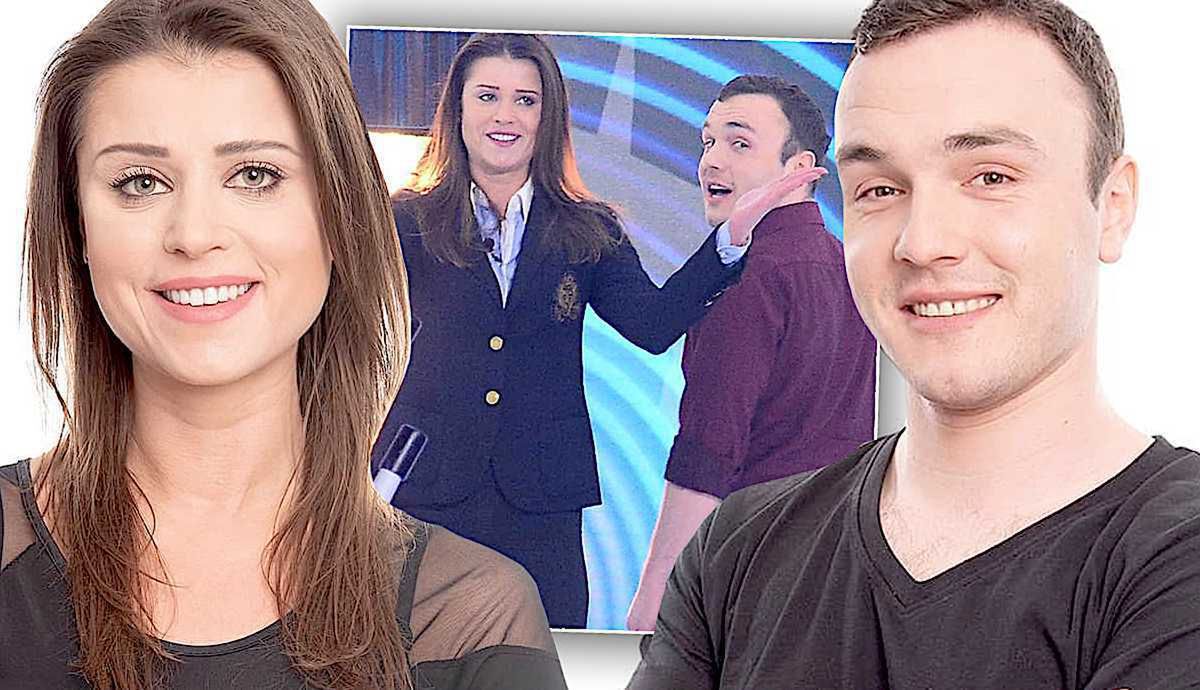 Big Brother: Oto nowi uczestnicy! Angelika Głaczkowska i Jakub Pyśk dołączyli do obsady! Kim są?