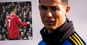 Cristiano Ronaldo zrobił to na oczach tysięcy kibiców! Tak oddał hołd zmarłemu synkowi