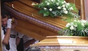 Zasiłek pogrzebowy. Senat mówi "nie" 6 tys. zł dla rodziny