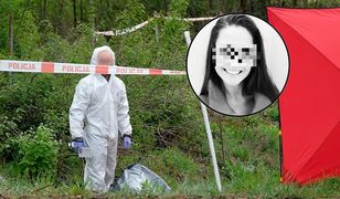 Wojciechowice. Tragiczne okoliczności śmierci Magdaleny P. Pies znalazł ciało 26-latki