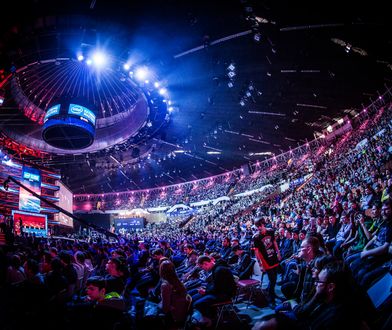 ESL Mistrzostwa Polski wracają na jesień. W puli nagród aż 210 tysięcy złotych