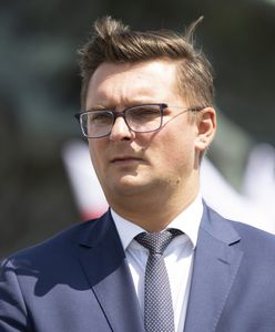 Prezydent Katowic Marcin Krupa zasłabł podczas sesji Rady Miasta. Wraca do pracy