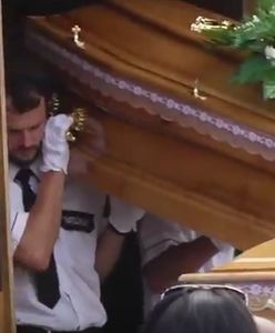 Tabela zgonów GUS to horror. Proroctwo protestującej lekarki zaczyna się spełniać