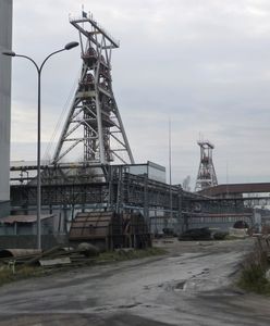 Pawłowice. Pożar w kopalni Pniówek. Ewakuowano 53 górników