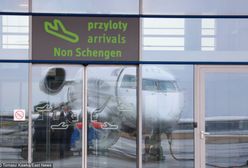 Awaryjne lądowanie w Pyrzowicach. Na pokładzie 175 pasażerów