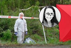 Wojciechowice. Tragiczne okoliczności śmierci Magdaleny P. Pies znalazł ciało 26-latki