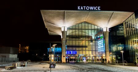 Kraków, Katowice i Poznań w europejskiej czołówce