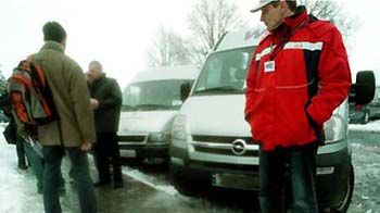 Przewozy do Pyrzowic