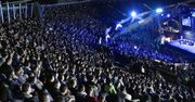Tłumy, koksowniki, łzy wzruszenia i wielkie emocje - tak jest na Intel Extreme Masters w Katowicach