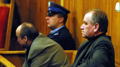 Starachowiccy samorządowcy Mieczysław S. i Marek B.