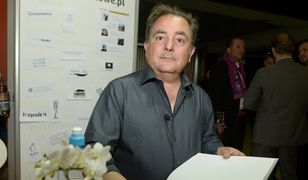 Robert Makłowicz znika z TVP? Mamy komentarz