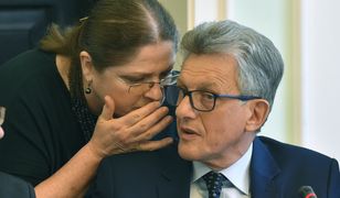 Kandydaci PiS na sędziów Trybunału Konstytucyjnego mają problem. Nie spełniają wymagań ustawy