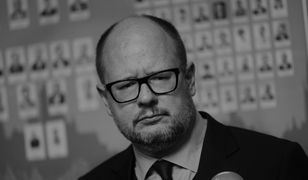 Radni dyskutowali ws. alei im. Pawła Adamowicza w Warszawie. Jest decyzja