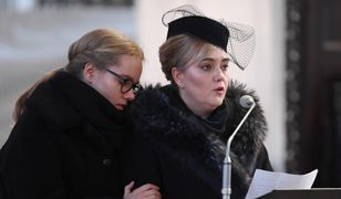 Magdalena Adamowicz złożyła odwołanie ws. "politycznych aktów zgonu"