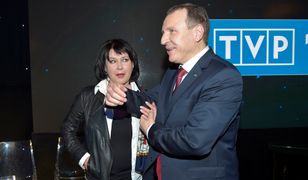 Elżbieta Jaworowicz skończyła 71 lat. Nie ma sobie równych!