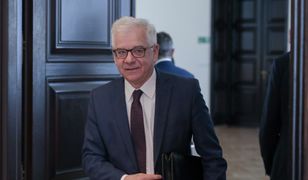 Polska poprała Rosję w RE? Morawiecki odpowiada