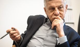 Będzie weto prezydenta ws. ustawy o IPN? Zybertowicz nie wyklucza