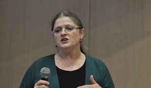 Krystyna Pawłowicz składa skargi na mecenasa od "taśm Kaczyńskiego"