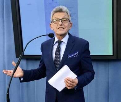 Tak zarabia córka Stanisława Piotrowicza w prokuraturze. Mamy oświadczenie majątkowe