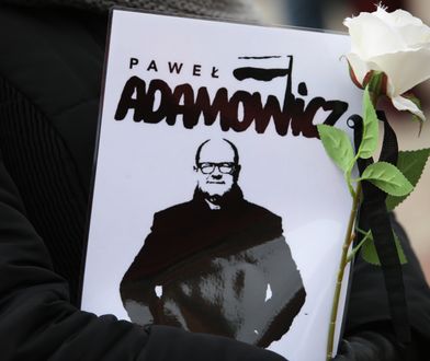 Patrycja Krzymińska. Przygotowała akcję dla znajomych, poruszyła całą Polskę