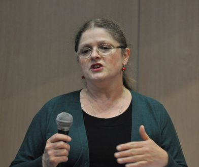 Krystyna Pawłowicz składa skargi na mecenasa od "taśm Kaczyńskiego"