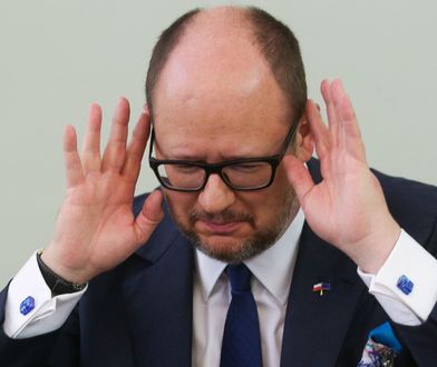 "Użyteczny frajer". Publicysta w ostrych słowach krytykuje prezydenta Gdańska