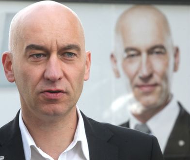 Białystok: były senator PO kandydatem Kukiza na prezydenta