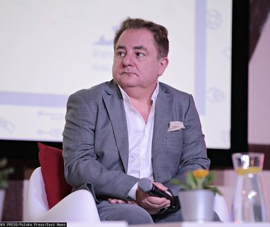 Robert Makłowicz stracił pracę w telewizji