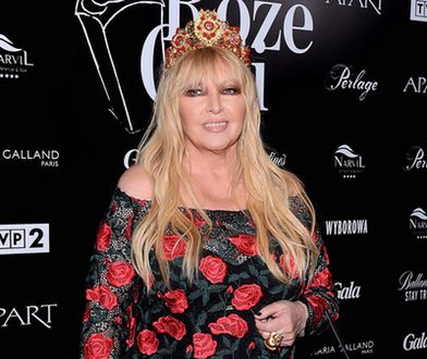 "The Voice Senior". Maryla Rodowicz zażądała za dużo pieniędzy!