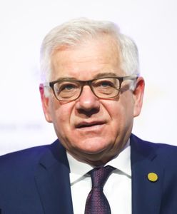 Czaputowicz zapowiada wsparcie dla Europy Wschodniej. "To nasz obowiązek"