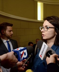 Kamila Gasiuk-Pihowicz ujawnia, dlaczego przeszła do Koalicji Obywatelskiej