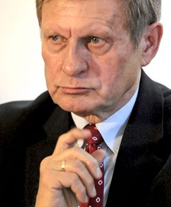 Leszek Balcerowicz krytycznie o polityce PiS-u: "Potop zacznie się stopniowo po wyborach"