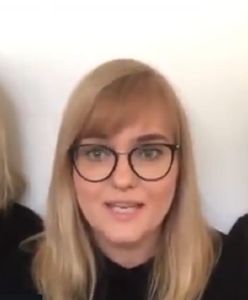 Magdalena Adamowicz: "Olu gratulacje. Dostałaś ogromny mandat zaufania"
