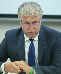 Wieloletni wiceprezydent Warszawy Jacek Wojciechowicz odszedł z PO. "Partyjne układanki"