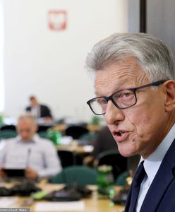 Stanisław Piotrowicz odpowiada na zarzuty. "Doświadczam ordynarnego hejtu"