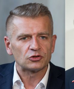 Arłukowicz do Radziwiłła: "Armagedon na SOR-ach to pana wina"