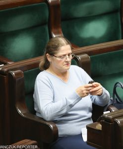 Krystyna Pawłowicz atakuje żonę zmarłego prezydenta Gdańska