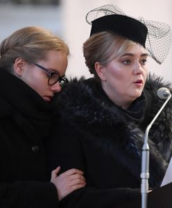 Magdalena Adamowicz złożyła odwołanie ws. "politycznych aktów zgonu"